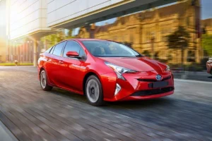 2016 Toyota Prius review, performance, advantages and disadvantages 2016 Toyota Prius