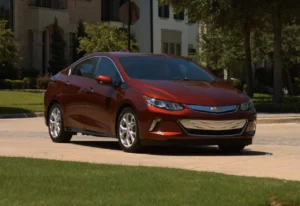 2017 Chevrolet Volt review, performance, advantages and disadvantages 2017 Chevrolet Volt