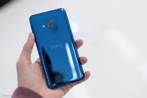 HTC U Play specifications, review, advantages and disadvantages HTC U Play