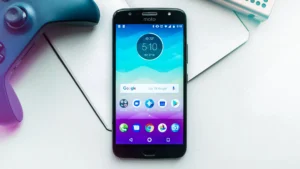 Motorola Moto G5 review, advantages, disadvantages and specifications Motorola Moto G5