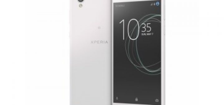 Sony Xperia L1