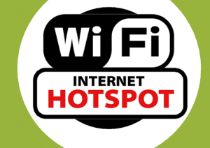 Wi-fi Hotspot