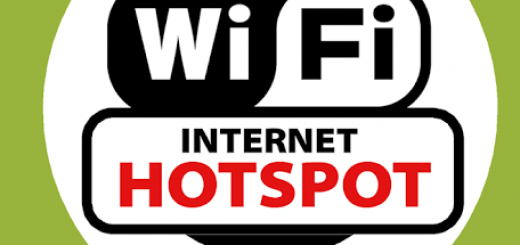 Wi-Fi Hotspot