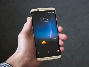ZTE Axon 7s advantages, disadvantages, review and specifications ZTE Axon 7s