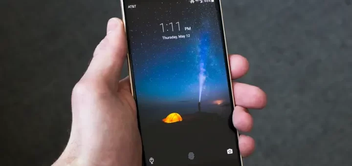ZTE Axon 7s