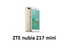 ZTE nubia Z17 mini advantages, disadvantages, review and specifications ZTE nubia Z17 mini