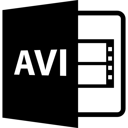 avi file format