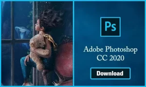 Adobe Photoshop CC uses, tools and features Adobe Photoshop CC