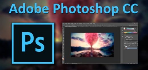 Adobe Photoshop CC