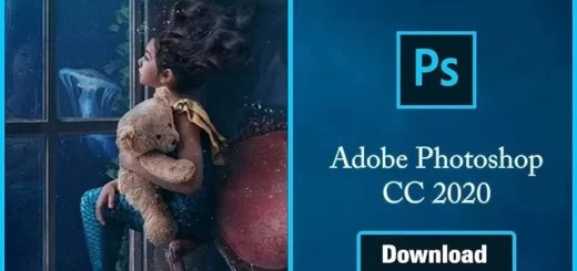 Adobe Photoshop CC