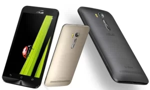 Asus Zenfone Go ZB552KL