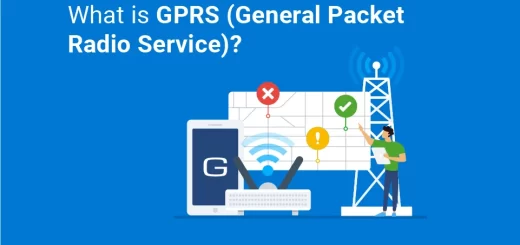 GPRS