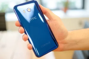 HTC U11