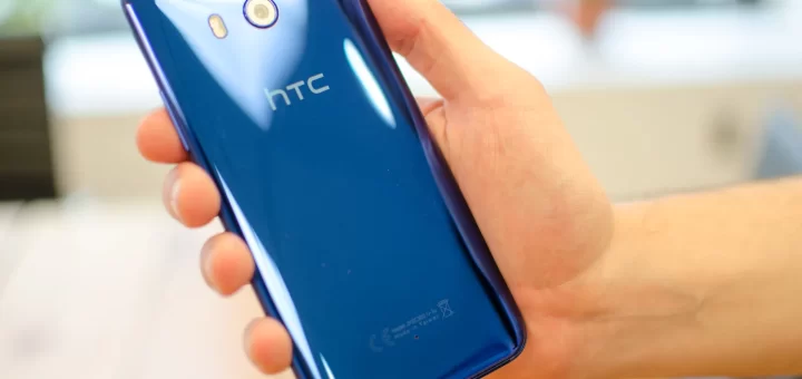 HTC U11