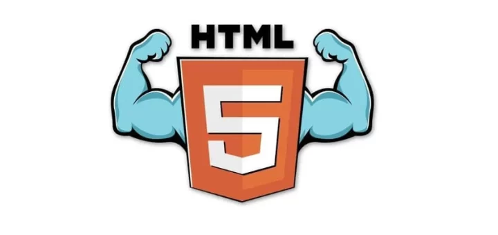 HTML5