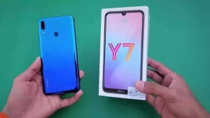 Huawei Y7