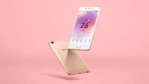 Meizu E2 