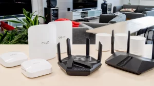 Routers 