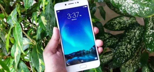 vivo V5s