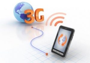 3G Technology 