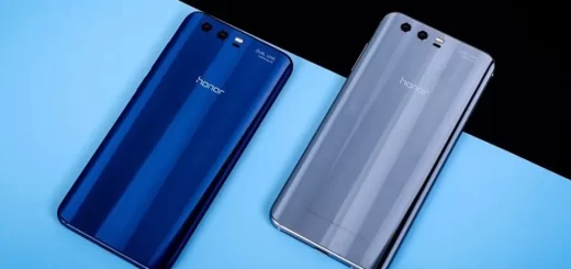 Huawei Honor 9
