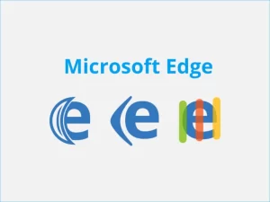 Microsoft Edge browser