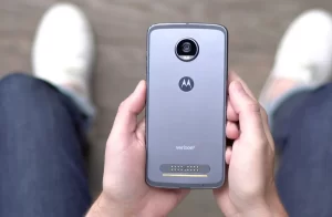 Motorola Moto Z2 Play