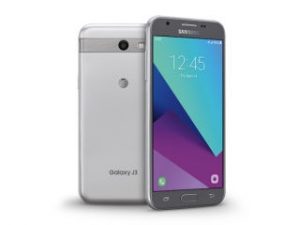 Samsung Galaxy J3 (2017)