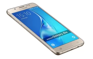 Samsung Galaxy J5 (2017)