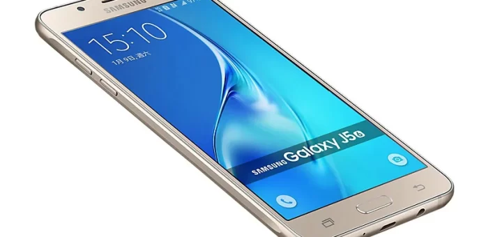 Samsung Galaxy J5 (2017)