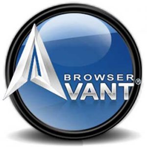 Avant browser