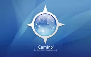 Camino web browser features, uses, advantages and disadvantages Camino web browser