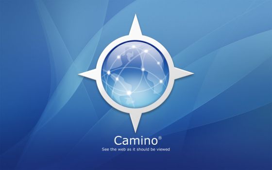 camino browser for mac