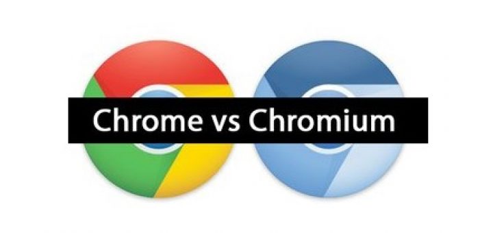 Chromium and chrome