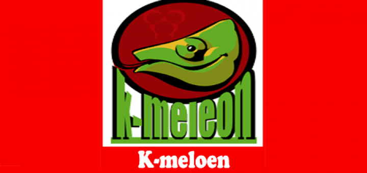 K-Meleon