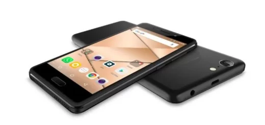 Micromax Canvas 2 Q4310