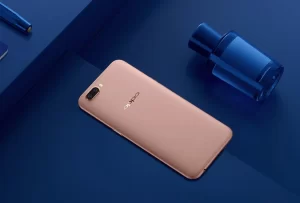 Oppo R11 Plus