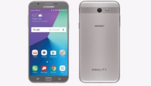 Samsung Galaxy J7 V 