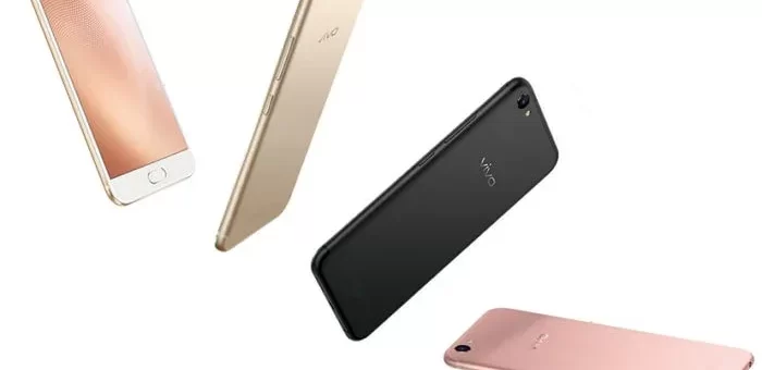 vivo X9s