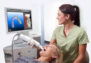 Computer technology in dentistry 