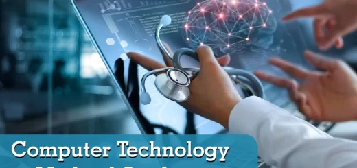 Computers in Medicine