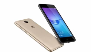 Huawei Y6 (2017)