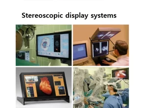 Stereoscopic display systems features , advantages and disadvantages Stereoscopic display systems