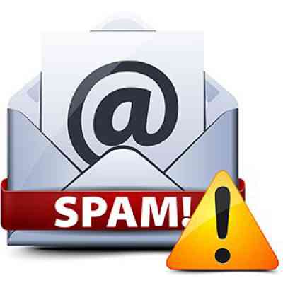 Partnersuche e mail spam