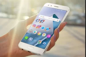 Asus Zenfone 4 Pro ZS551KL