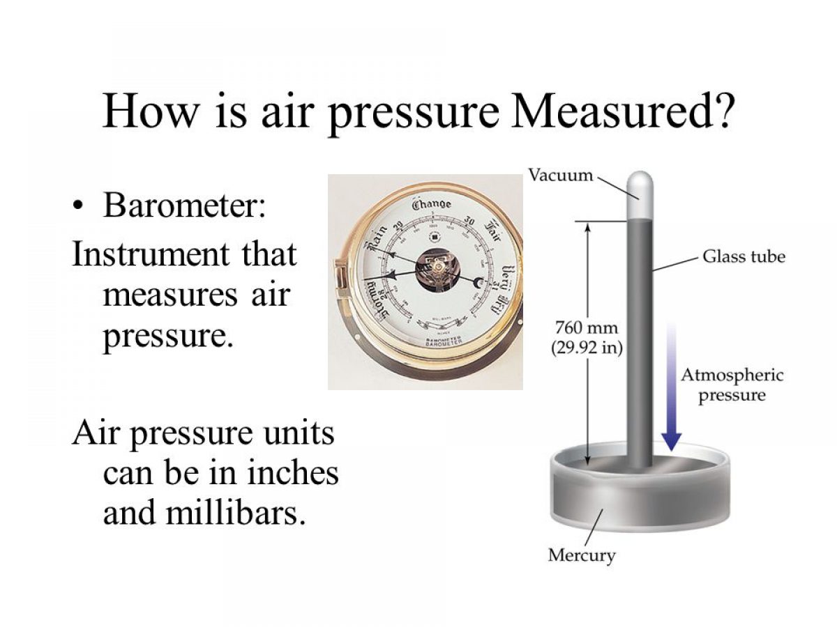 Measuring steam pressure фото 86