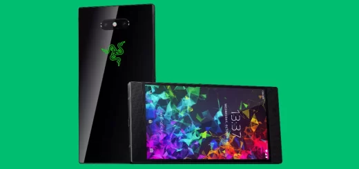 Razer Phone