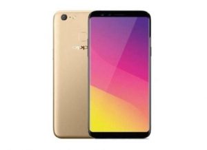 Oppo F5 Youth 