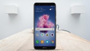 Huawei P smart 