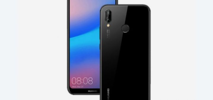 Huawei nova 3